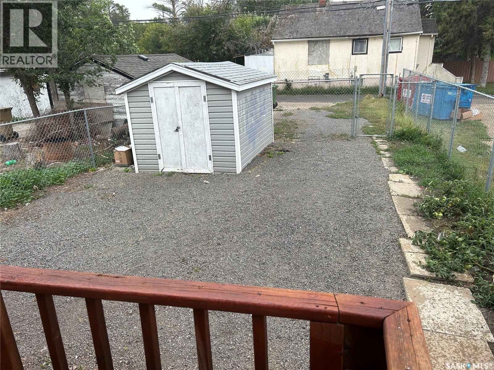 3033 Dewdney Avenue, Regina, Saskatchewan  S4Y 0Y3 - Photo 28 - SK033024