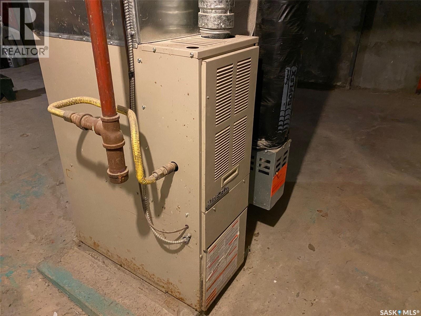 3033 Dewdney Avenue, Regina, Saskatchewan  S4Y 0Y3 - Photo 32 - SK033024