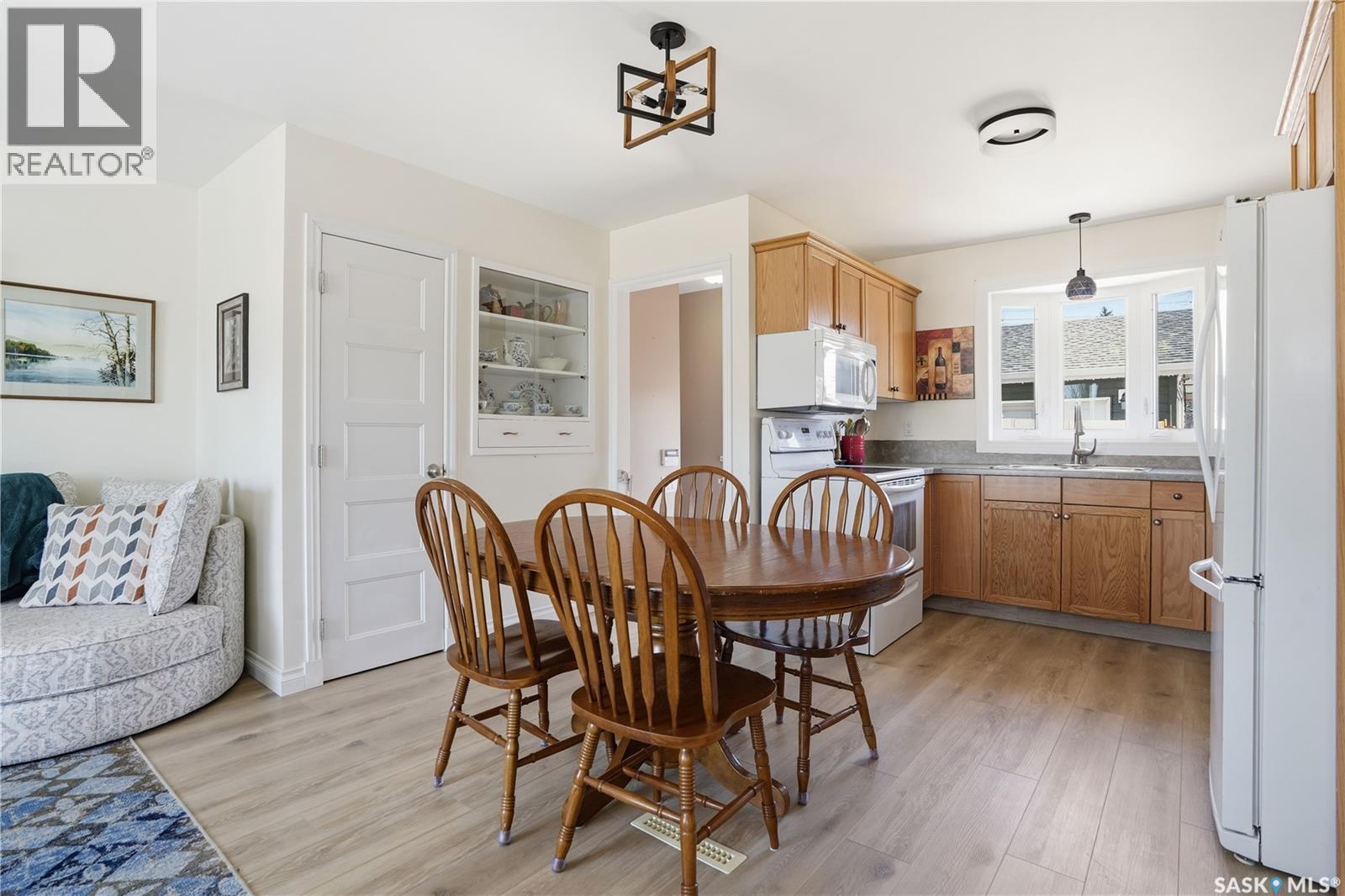 23 Armour Street, Regina, Saskatchewan  S4R 4G4 - Photo 12 - SK032811