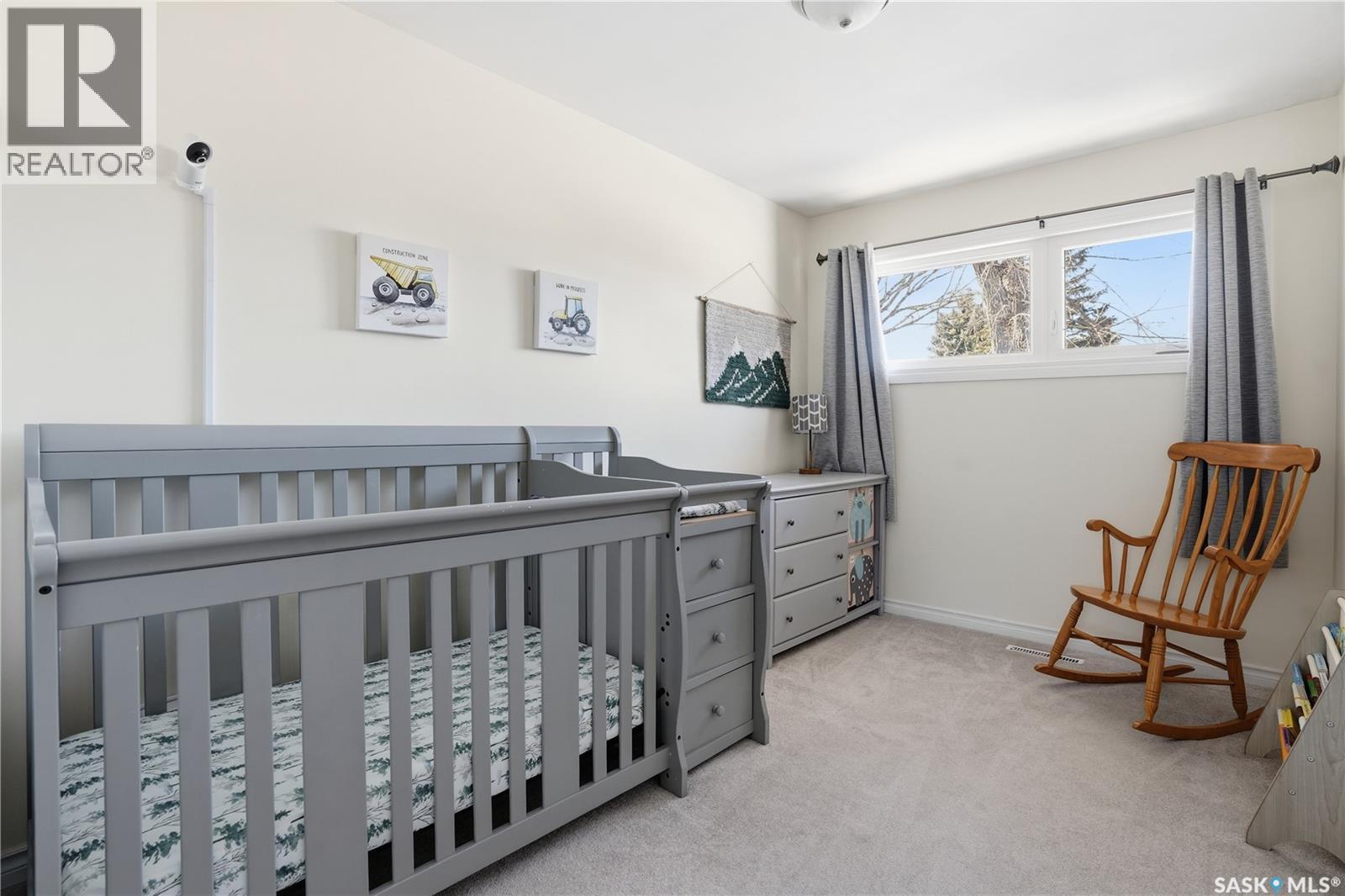 23 Armour Street, Regina, Saskatchewan  S4R 4G4 - Photo 20 - SK032811