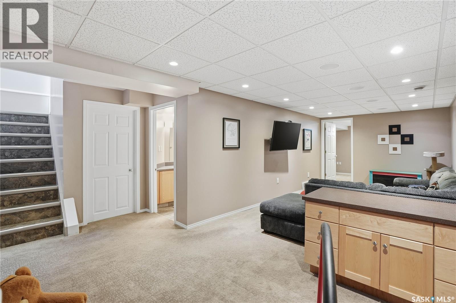 23 Armour Street, Regina, Saskatchewan  S4R 4G4 - Photo 28 - SK032811