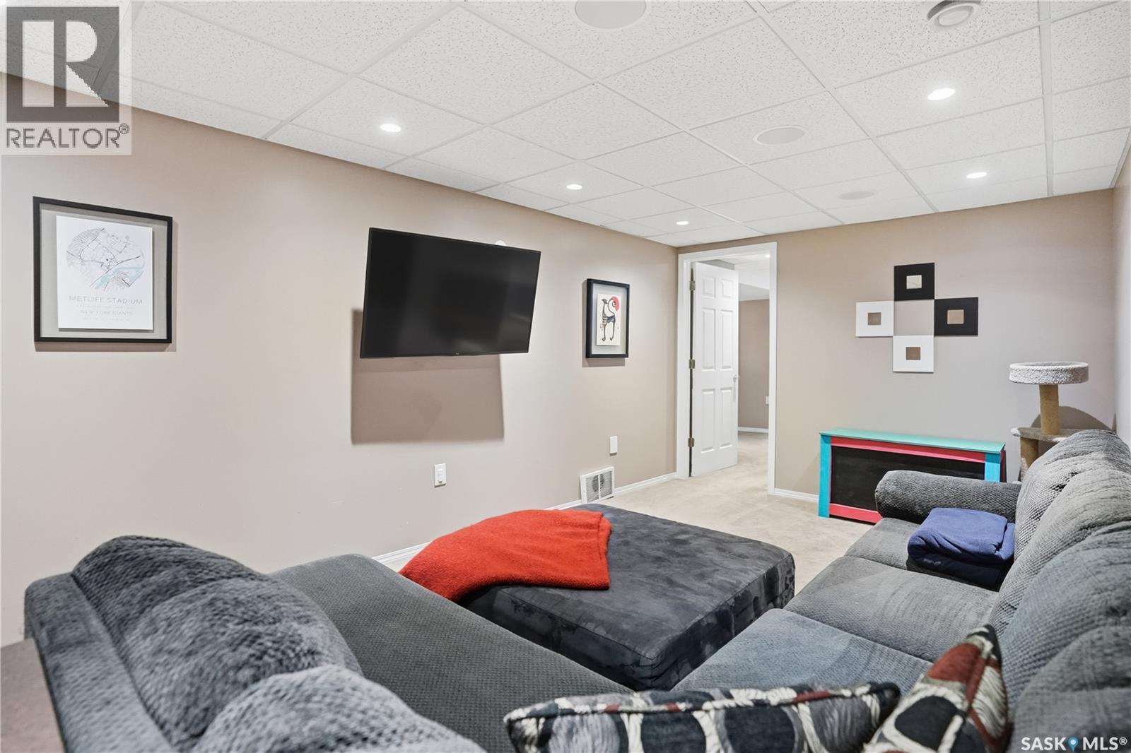 23 Armour Street, Regina, Saskatchewan  S4R 4G4 - Photo 29 - SK032811