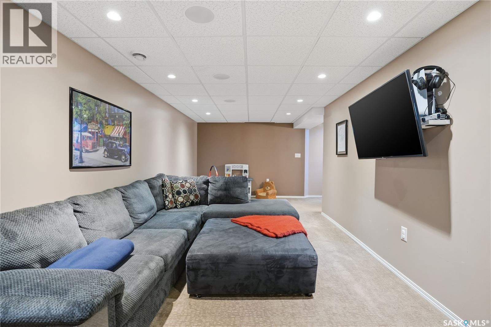 23 Armour Street, Regina, Saskatchewan  S4R 4G4 - Photo 30 - SK032811