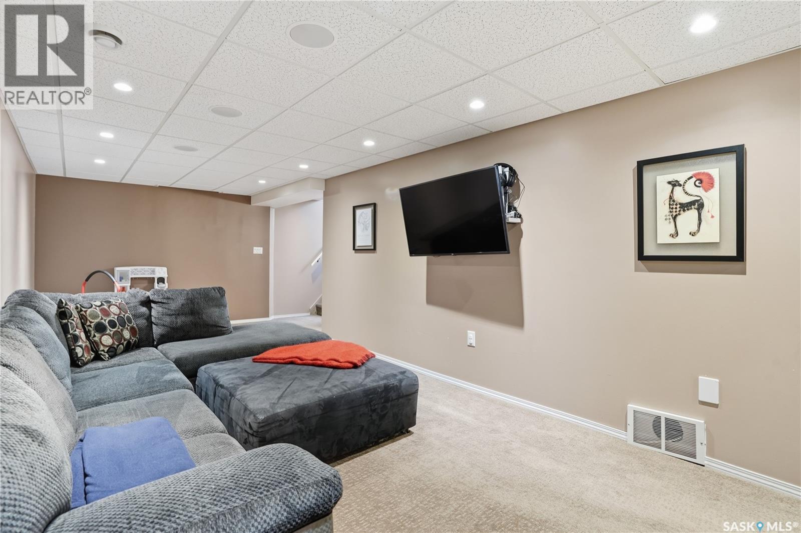 23 Armour Street, Regina, Saskatchewan  S4R 4G4 - Photo 31 - SK032811