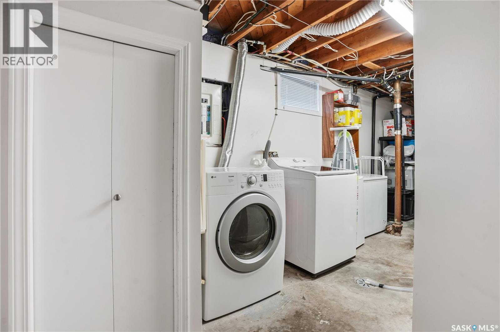 23 Armour Street, Regina, Saskatchewan  S4R 4G4 - Photo 36 - SK032811