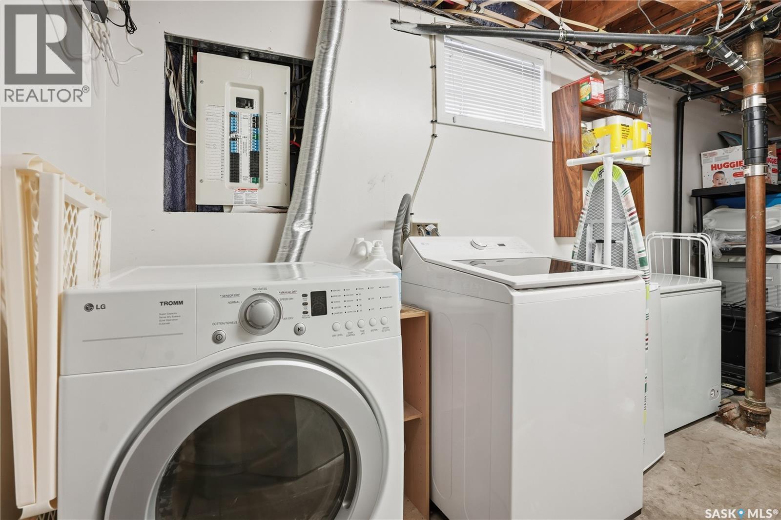 23 Armour Street, Regina, Saskatchewan  S4R 4G4 - Photo 37 - SK032811