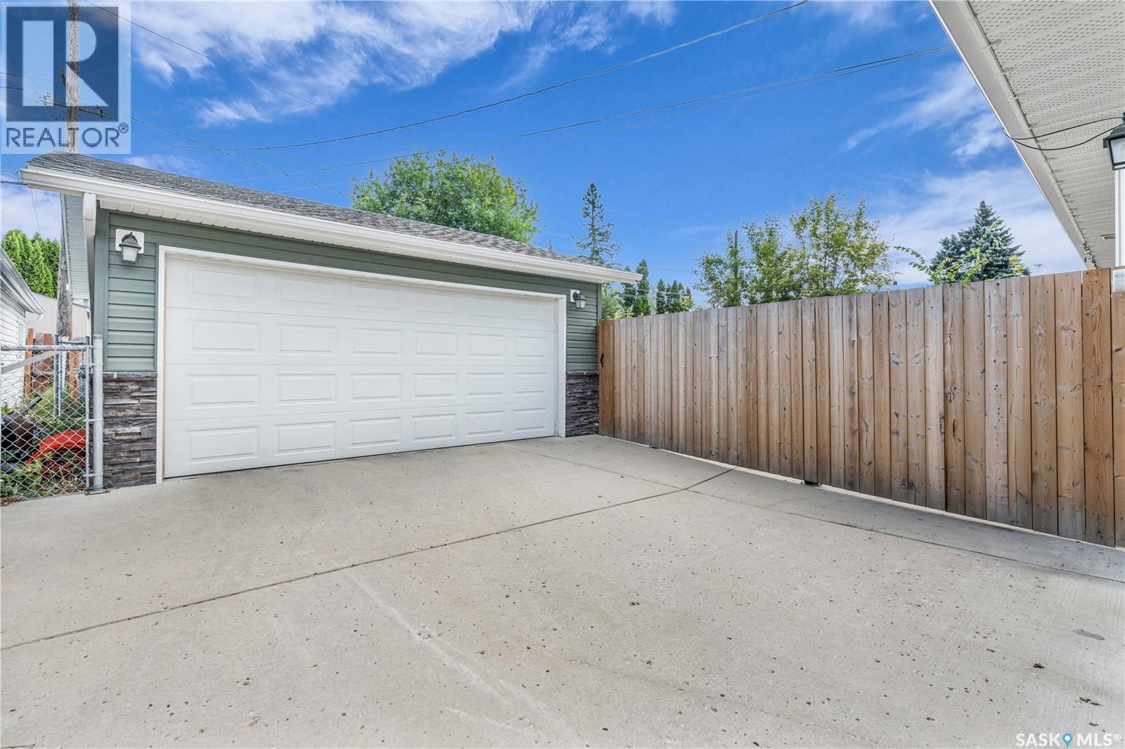 23 Armour Street, Regina, Saskatchewan  S4R 4G4 - Photo 38 - SK032811