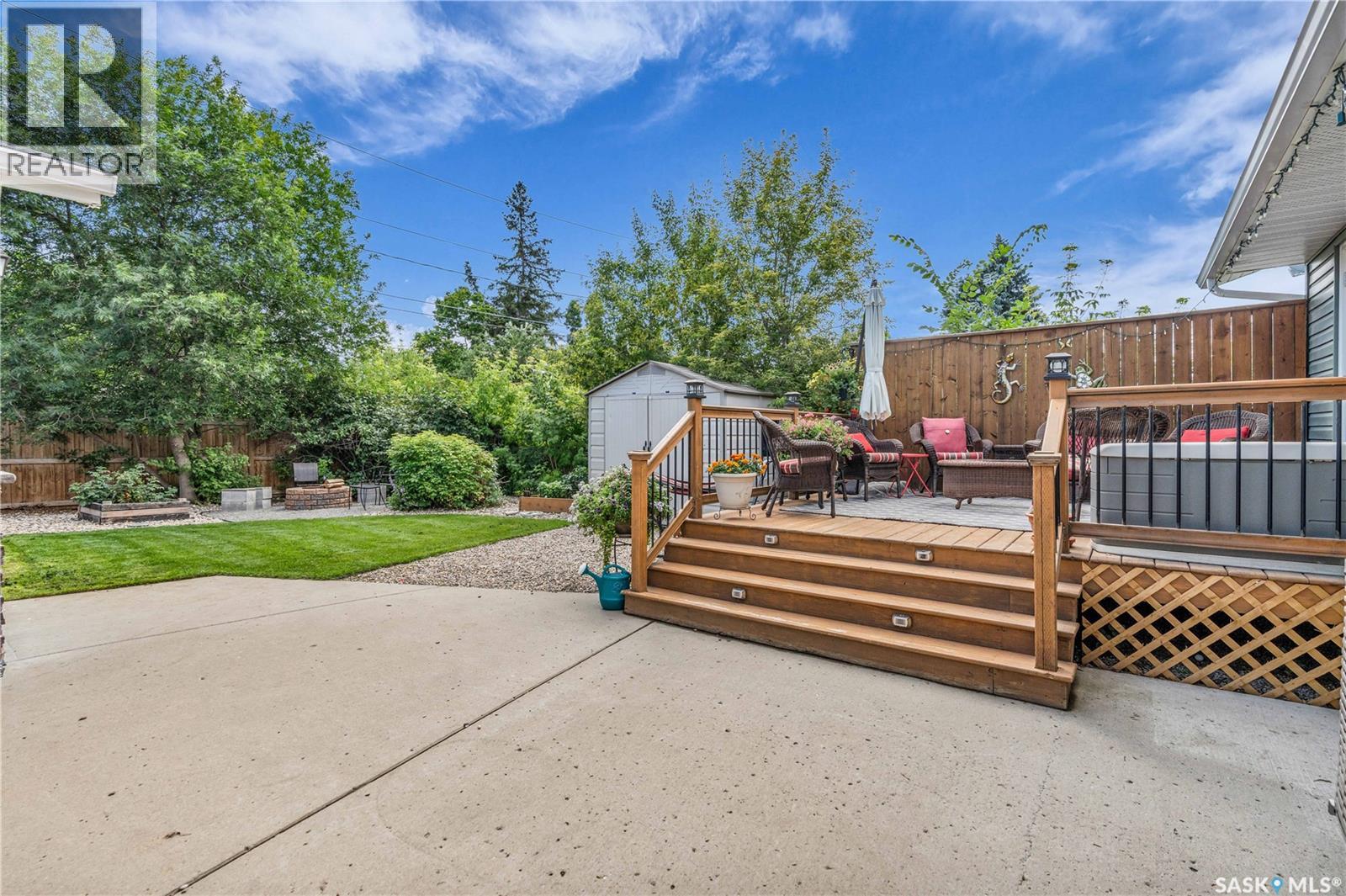 23 Armour Street, Regina, Saskatchewan  S4R 4G4 - Photo 39 - SK032811