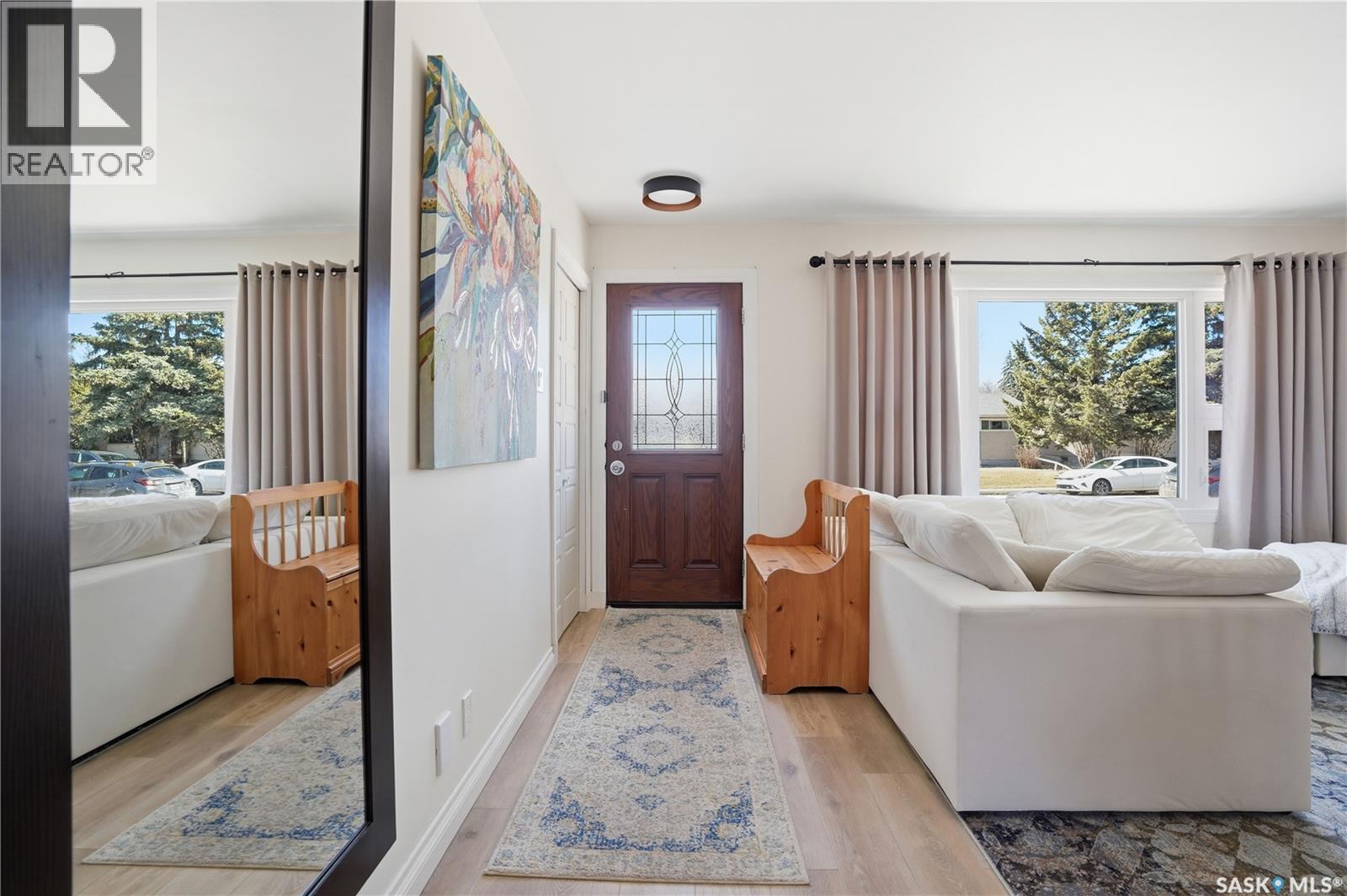 23 Armour Street, Regina, Saskatchewan  S4R 4G4 - Photo 4 - SK032811