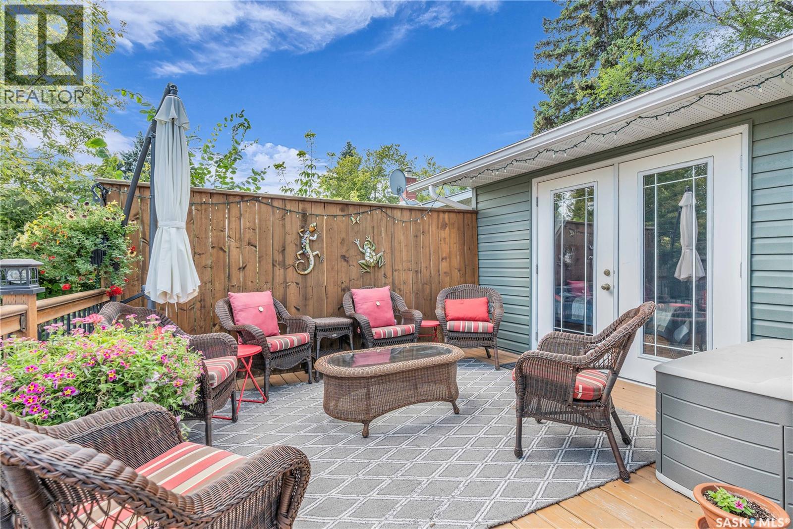 23 Armour Street, Regina, Saskatchewan  S4R 4G4 - Photo 40 - SK032811