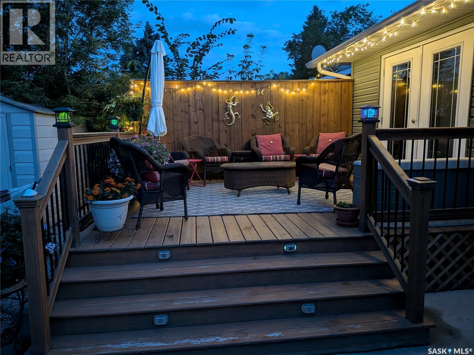 23 Armour Street, Regina, Saskatchewan  S4R 4G4 - Photo 43 - SK032811