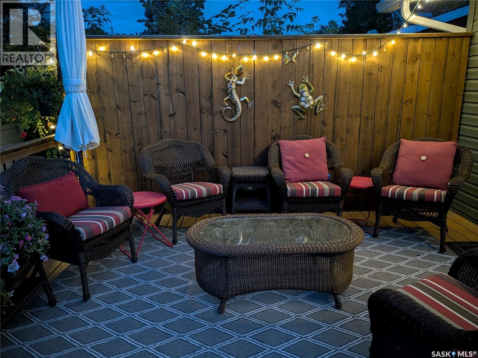 23 Armour Street, Regina, Saskatchewan  S4R 4G4 - Photo 44 - SK032811