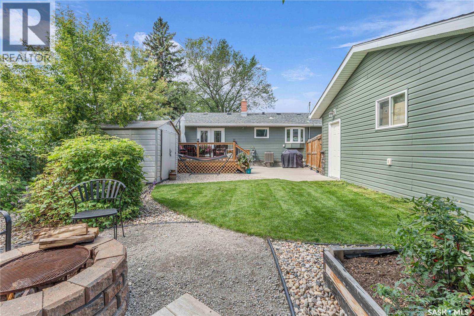 23 Armour Street, Regina, Saskatchewan  S4R 4G4 - Photo 46 - SK032811