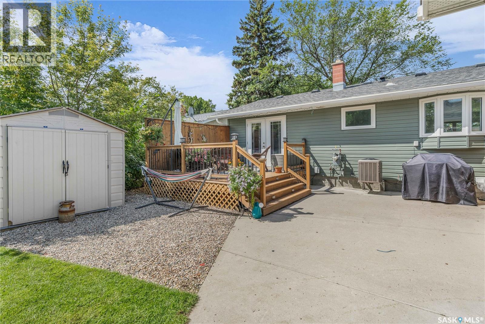 23 Armour Street, Regina, Saskatchewan  S4R 4G4 - Photo 47 - SK032811