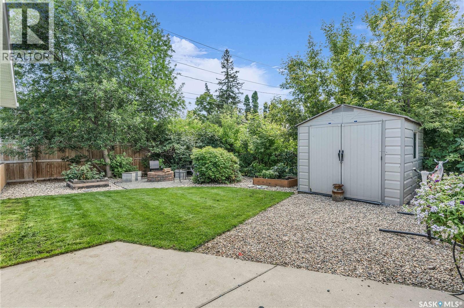 23 Armour Street, Regina, Saskatchewan  S4R 4G4 - Photo 49 - SK032811