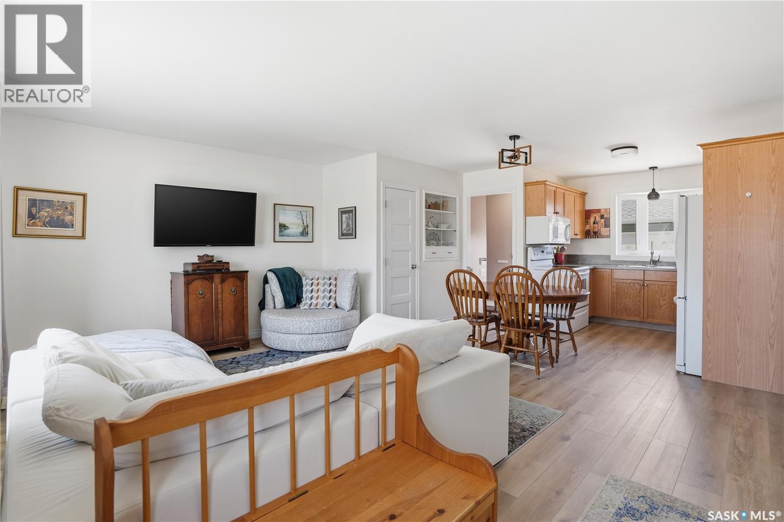 23 Armour Street, Regina, Saskatchewan  S4R 4G4 - Photo 5 - SK032811