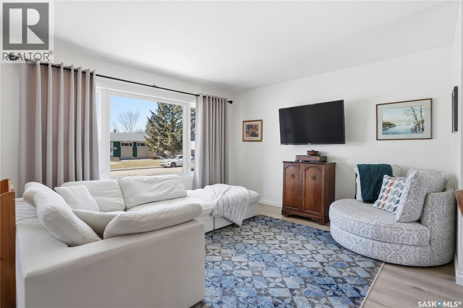 23 Armour Street, Regina, Saskatchewan  S4R 4G4 - Photo 7 - SK032811