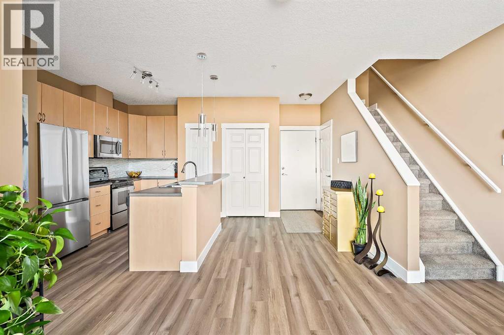 304, 3501 15 Street Sw, Calgary, Alberta  T2T 4A4 - Photo 17 - A2300842