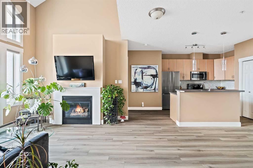 304, 3501 15 Street Sw, Calgary, Alberta  T2T 4A4 - Photo 6 - A2300842