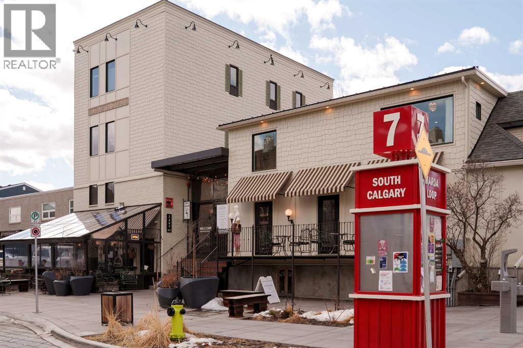 304, 3501 15 Street Sw, Calgary, Alberta  T2T 4A4 - Photo 40 - A2300842