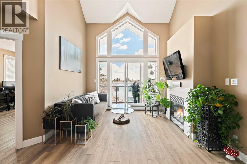 304, 3501 15 Street Sw, Calgary, Alberta  T2T 4A4 - Photo 3 - A2300842