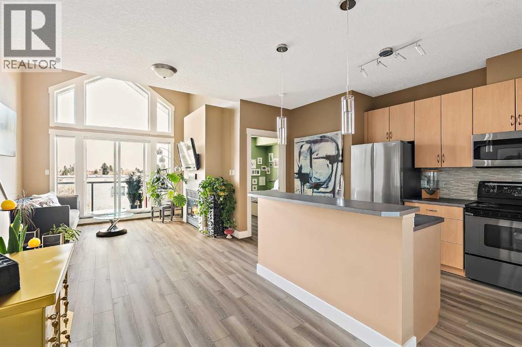 304, 3501 15 Street Sw, Calgary, Alberta  T2T 4A4 - Photo 11 - A2300842