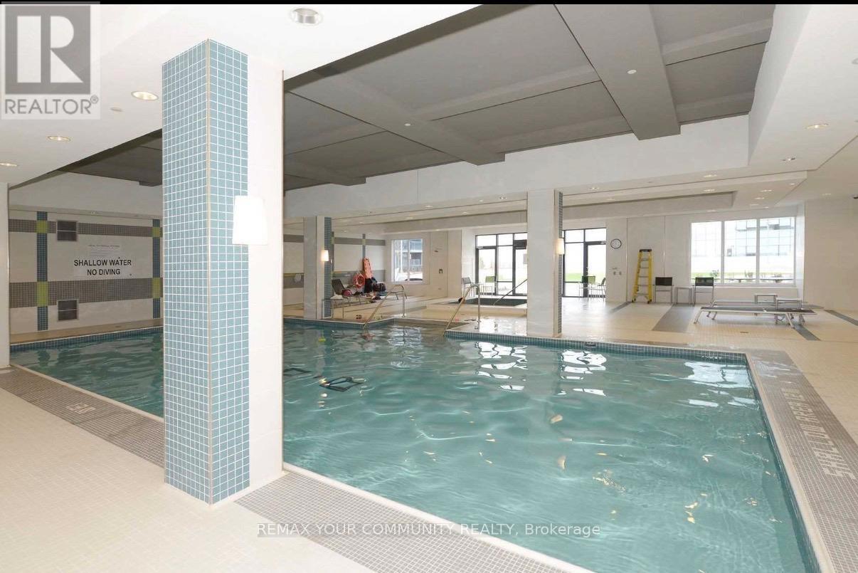 706 - 3600 Highway 7, Vaughan, Ontario L4L 0G7 - Photo 6 - N12867442