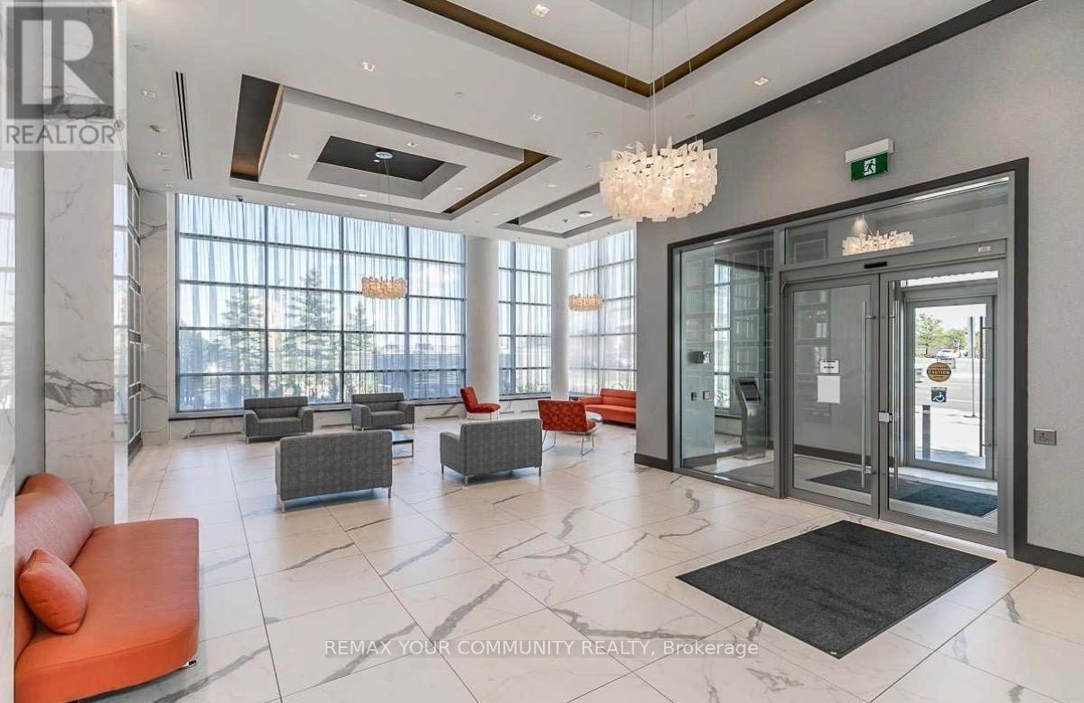 706 - 3600 Highway 7, Vaughan, Ontario L4L 0G7 - Photo 4 - N12867442