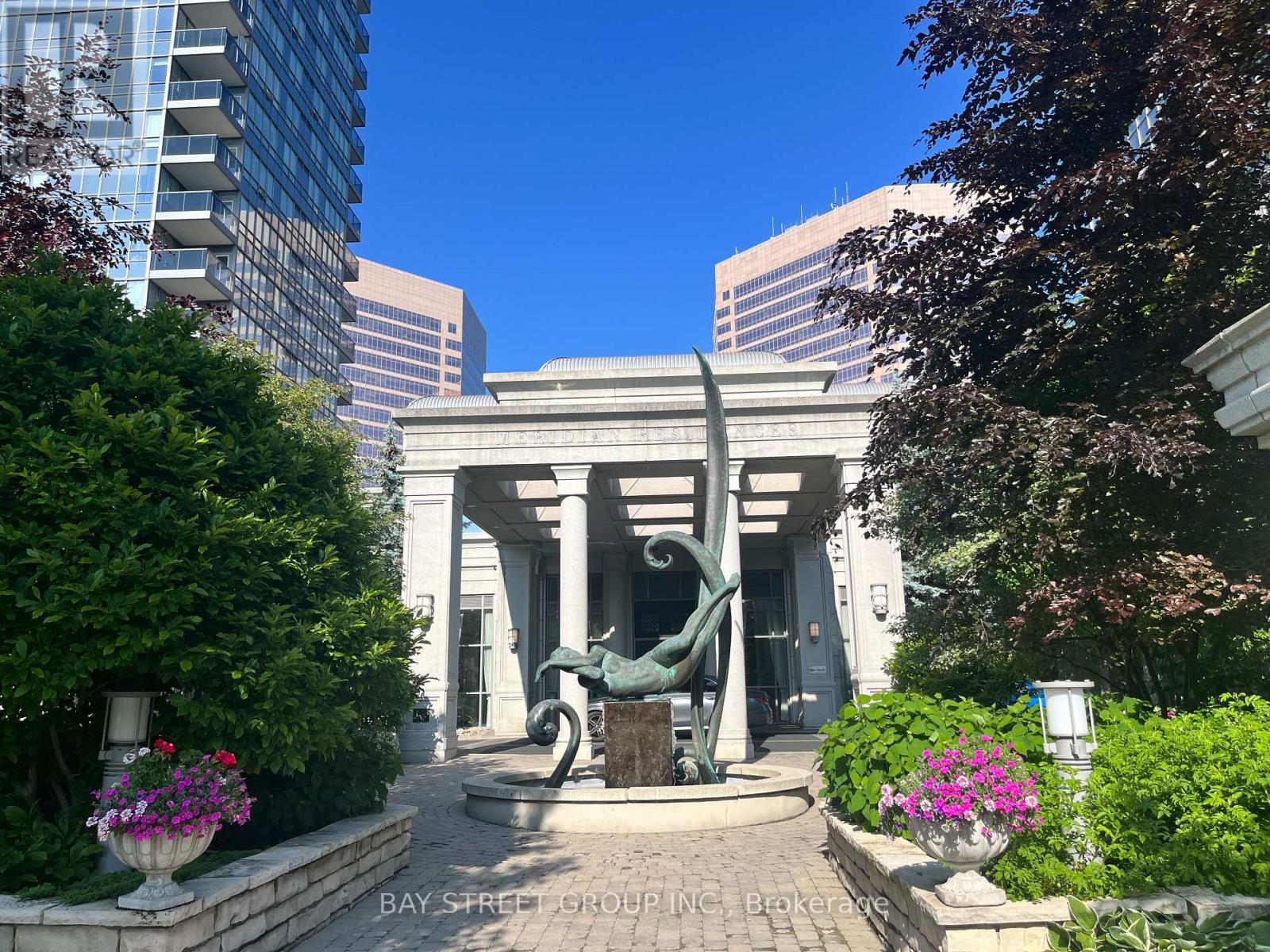 818 - 25 Greenview Avenue, Toronto, Ontario  M2M 0A5 - Photo 11 - C12981872