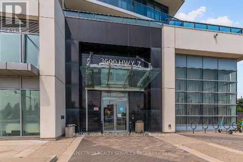 706 - 3600 Highway 7, Vaughan, Ontario L4L 0G7 - Photo 2 - N12867442