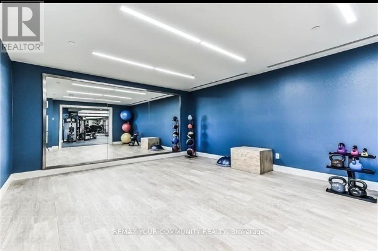 706 - 3600 Highway 7, Vaughan, Ontario L4L 0G7 - Photo 8 - N12867442