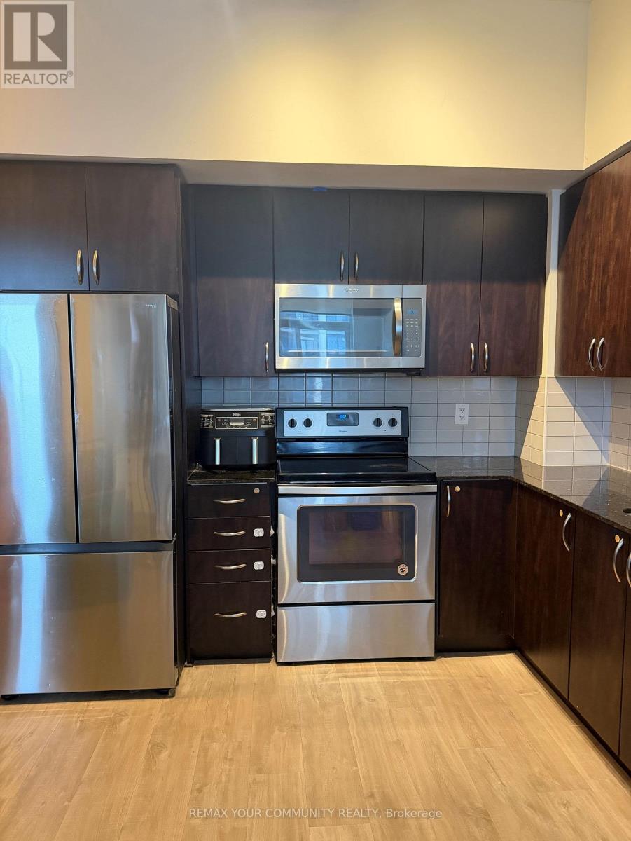 706 - 3600 Highway 7, Vaughan, Ontario L4L 0G7 - Photo 9 - N12867442