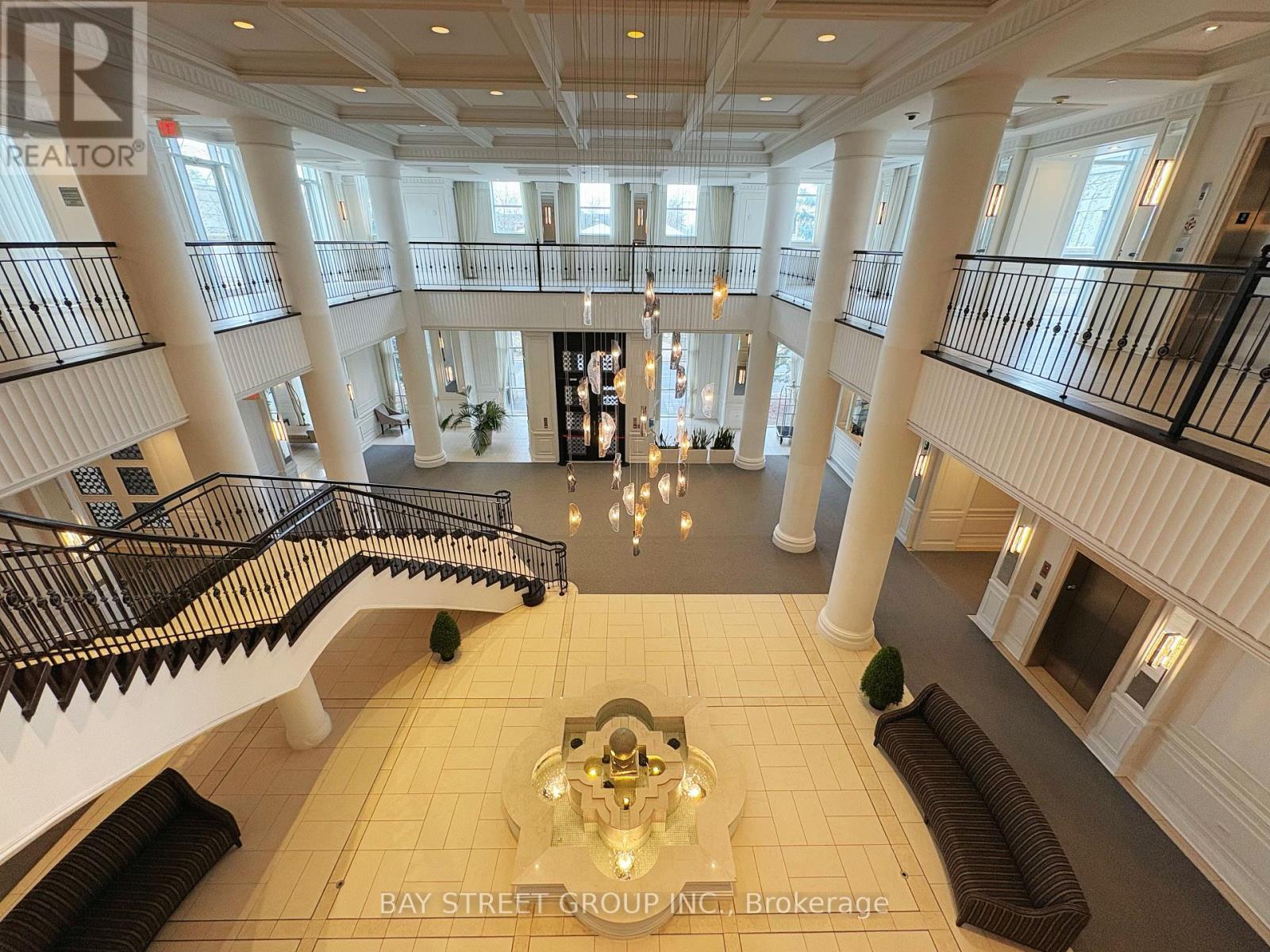 818 - 25 Greenview Avenue, Toronto, Ontario  M2M 0A5 - Photo 6 - C12981872