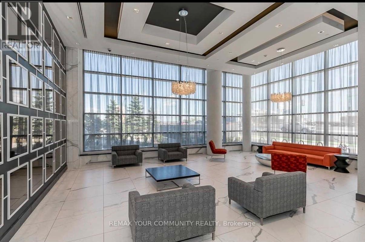 706 - 3600 Highway 7, Vaughan, Ontario L4L 0G7 - Photo 3 - N12867442