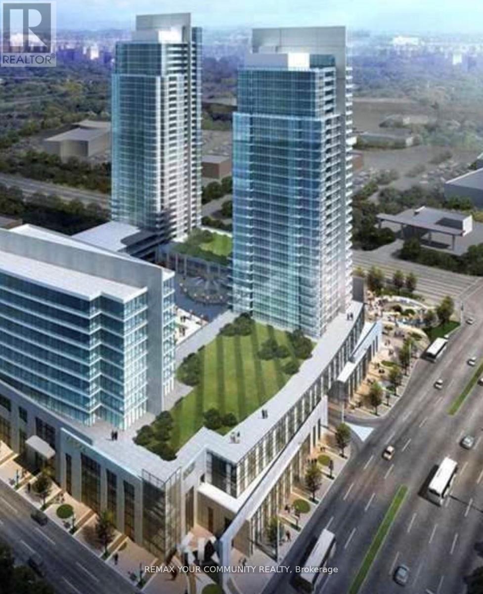 706 - 3600 Highway 7, Vaughan, Ontario L4L 0G7 - Photo 1 - N12867442