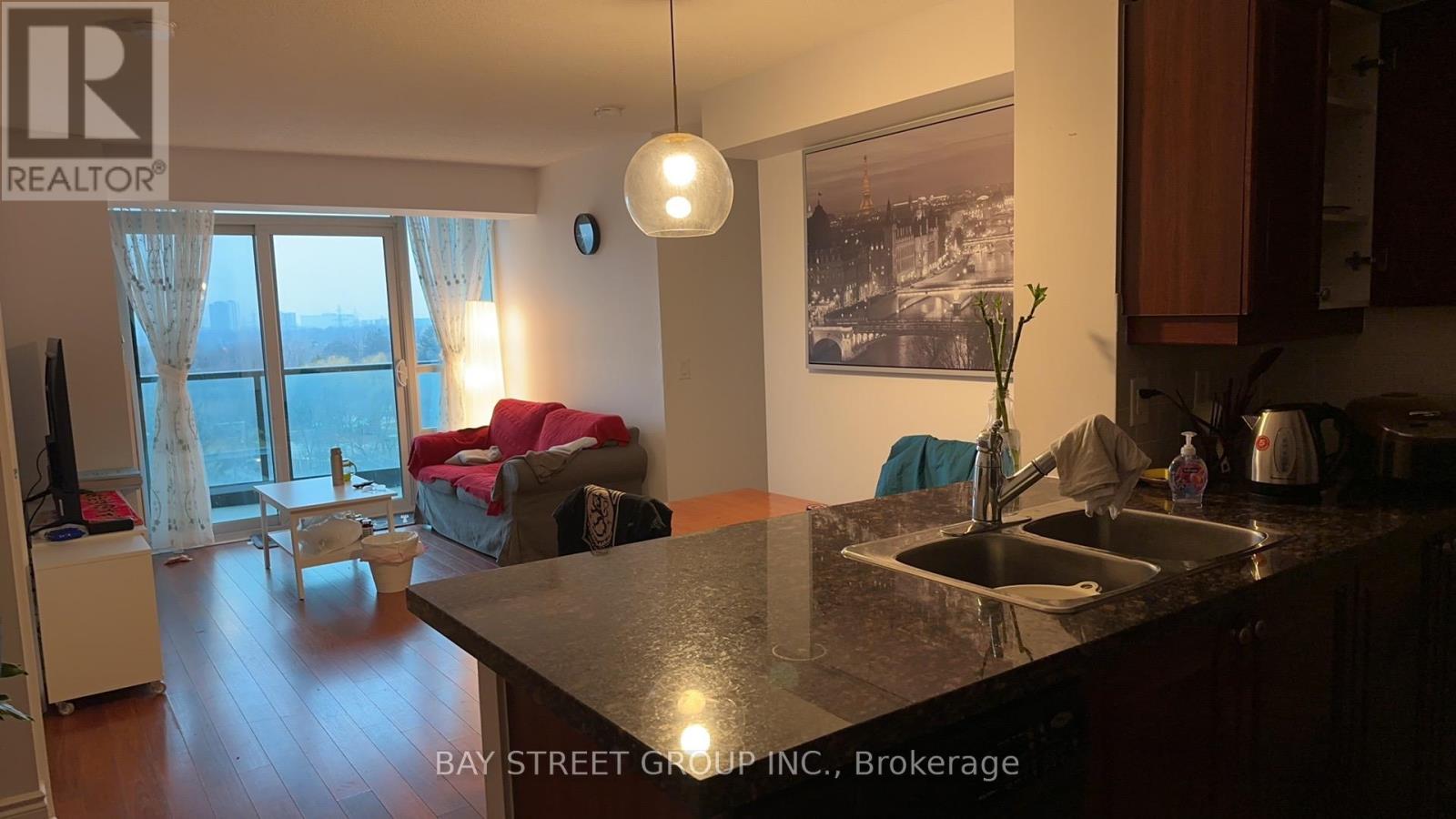 818 - 25 Greenview Avenue, Toronto, Ontario  M2M 0A5 - Photo 18 - C12981872