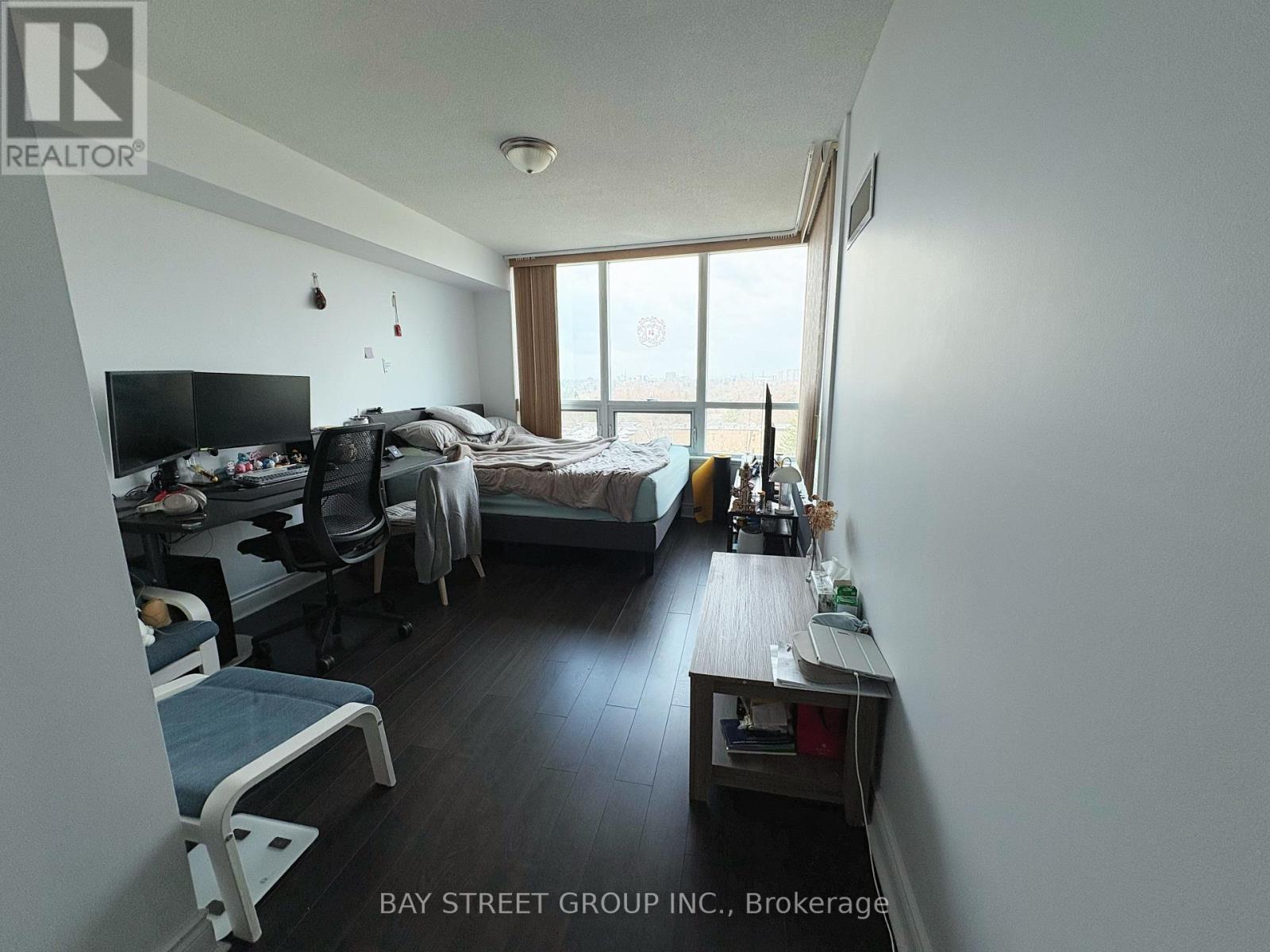 818 - 25 Greenview Avenue, Toronto, Ontario  M2M 0A5 - Photo 25 - C12981872