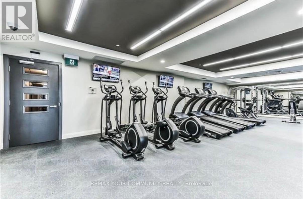 706 - 3600 Highway 7, Vaughan, Ontario L4L 0G7 - Photo 7 - N12867442