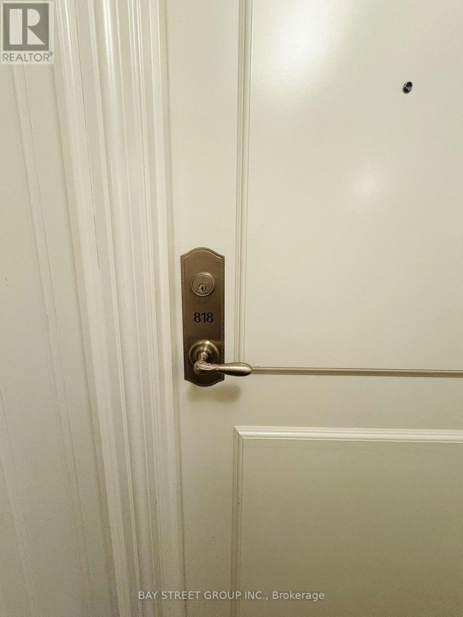 818 - 25 Greenview Avenue, Toronto, Ontario  M2M 0A5 - Photo 14 - C12981872