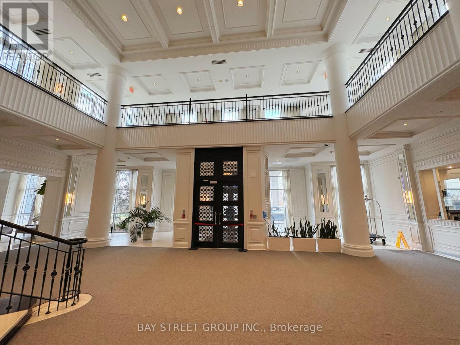 818 - 25 Greenview Avenue, Toronto, Ontario  M2M 0A5 - Photo 7 - C12981872