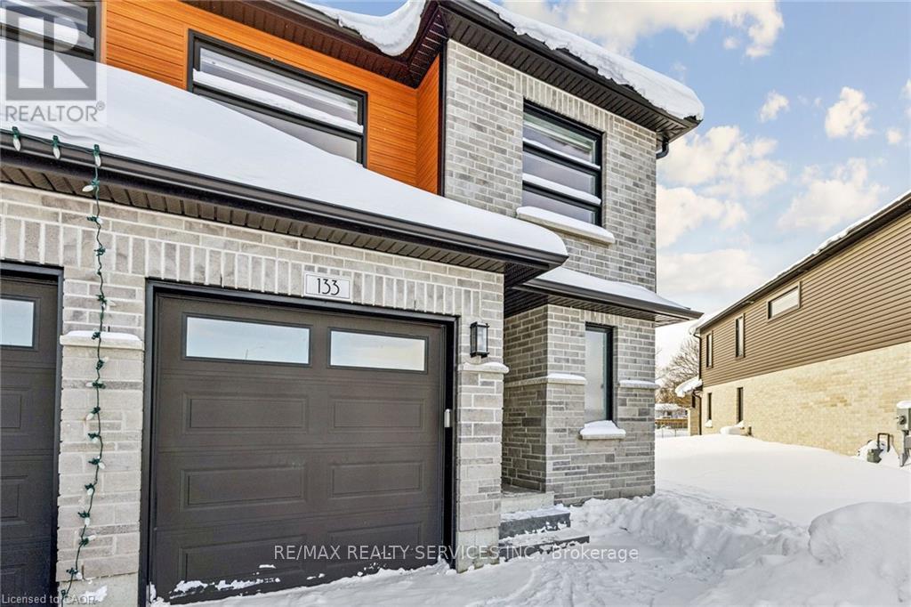 133 Jefferey Way, Wellington North, Ontario  N0G 2L2 - Photo 2 - X13004442