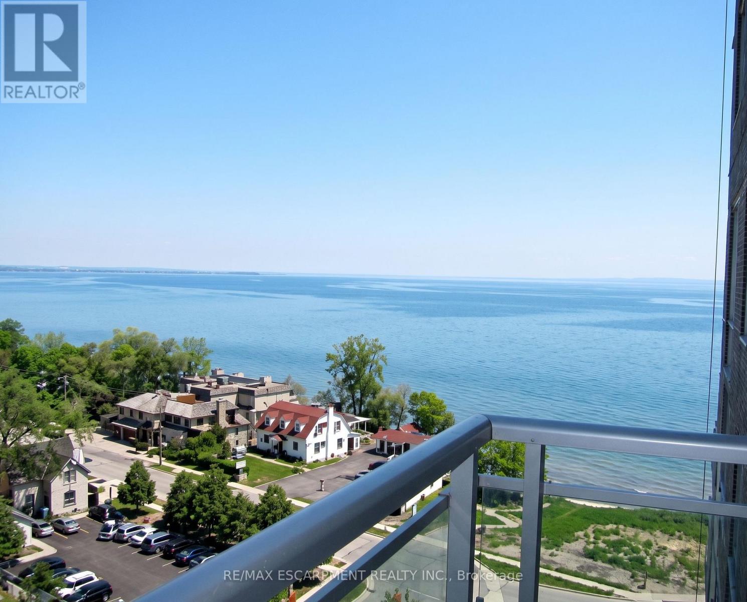 1001 - 360 Pearl Street, Burlington, Ontario  L7R 1E1 - Photo 13 - W13006904