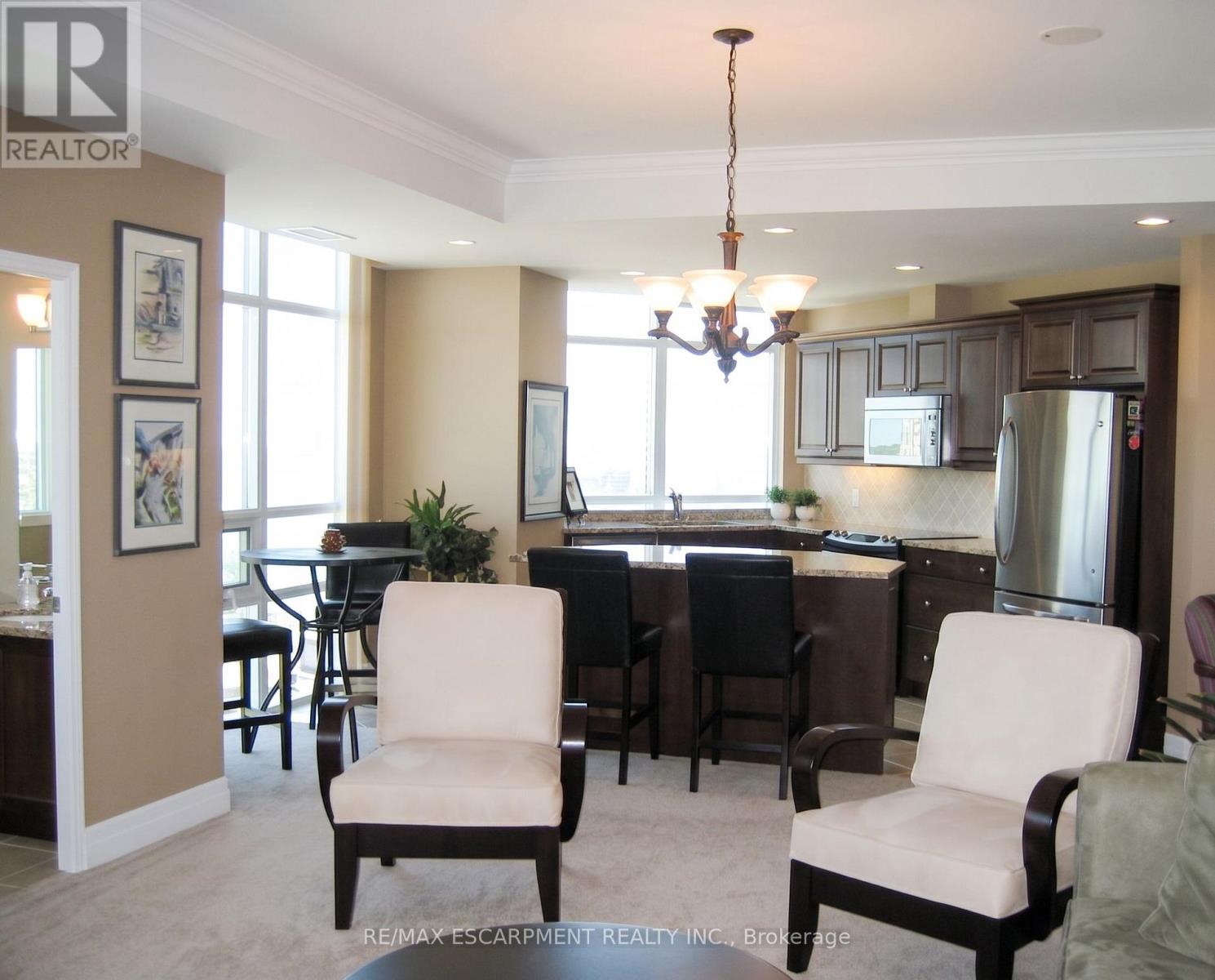 1001 - 360 Pearl Street, Burlington, Ontario  L7R 1E1 - Photo 5 - W13006904