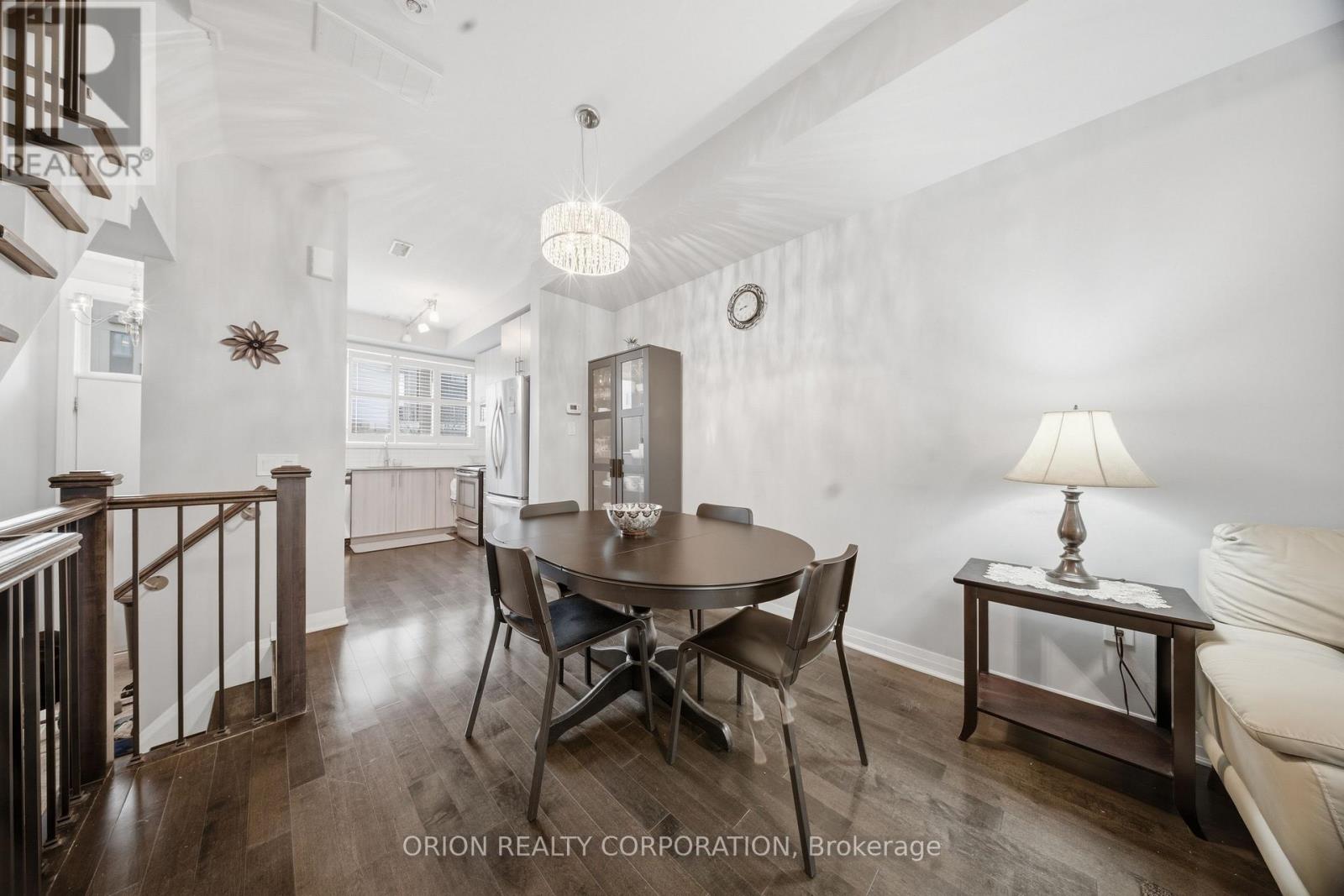 152 Frederick Tisdale Drive, Toronto, Ontario  M3K 0A8 - Photo 10 - W13006934