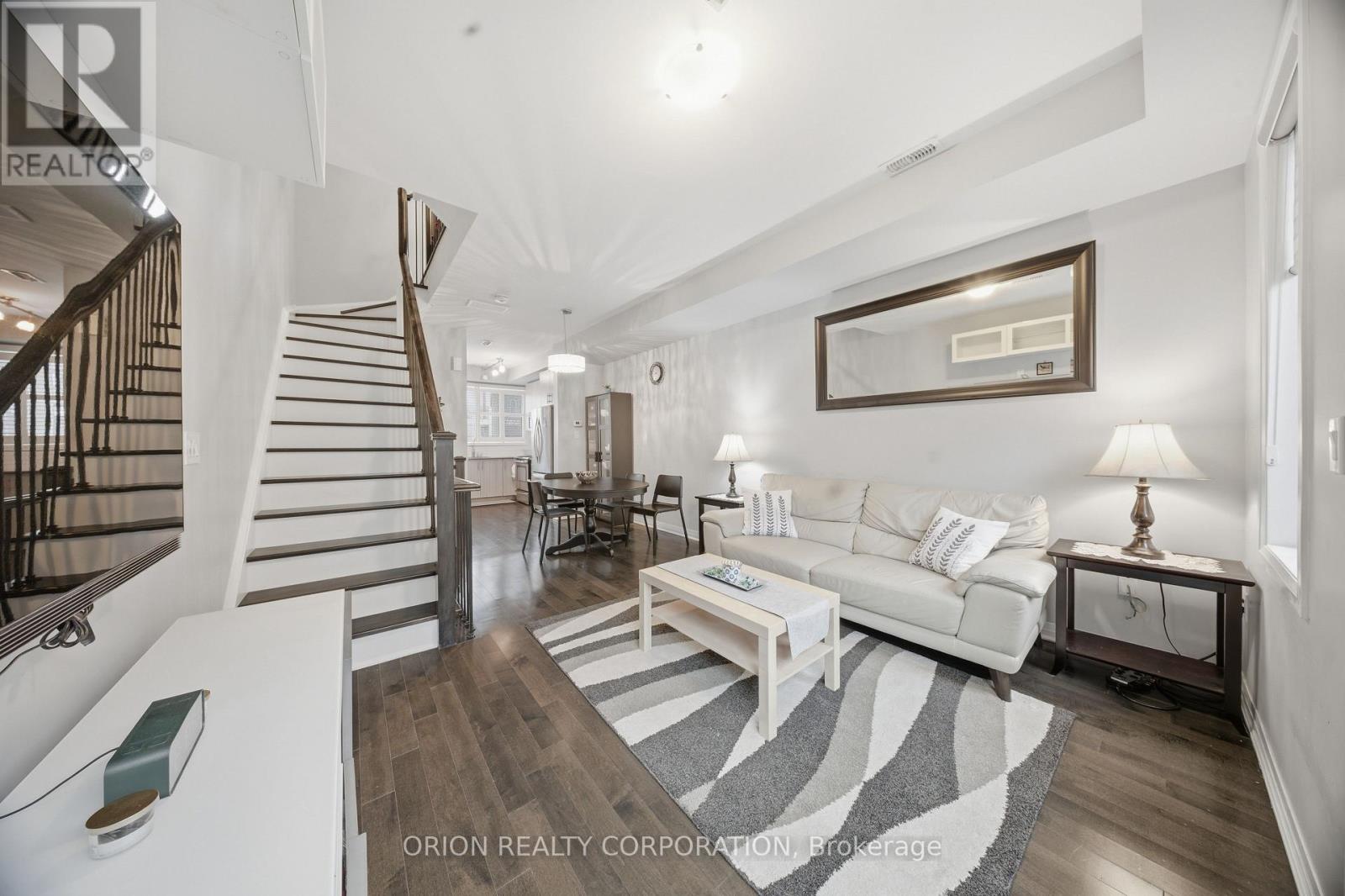 152 Frederick Tisdale Drive, Toronto, Ontario  M3K 0A8 - Photo 12 - W13006934