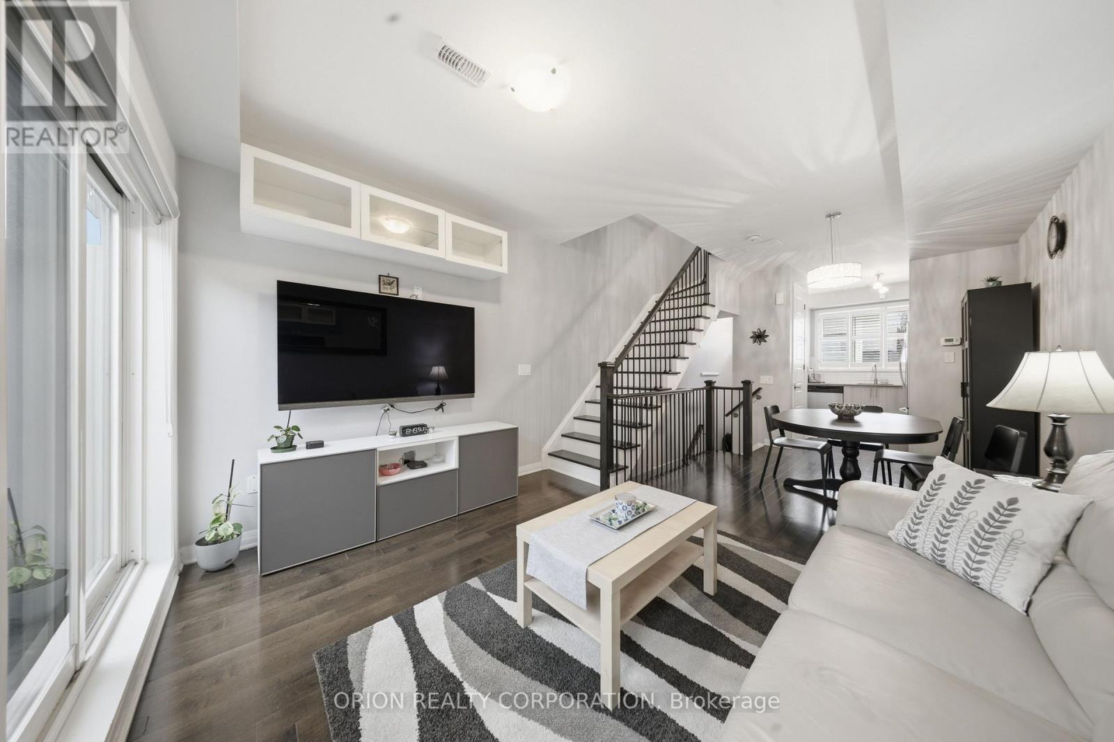 152 Frederick Tisdale Drive, Toronto, Ontario  M3K 0A8 - Photo 13 - W13006934