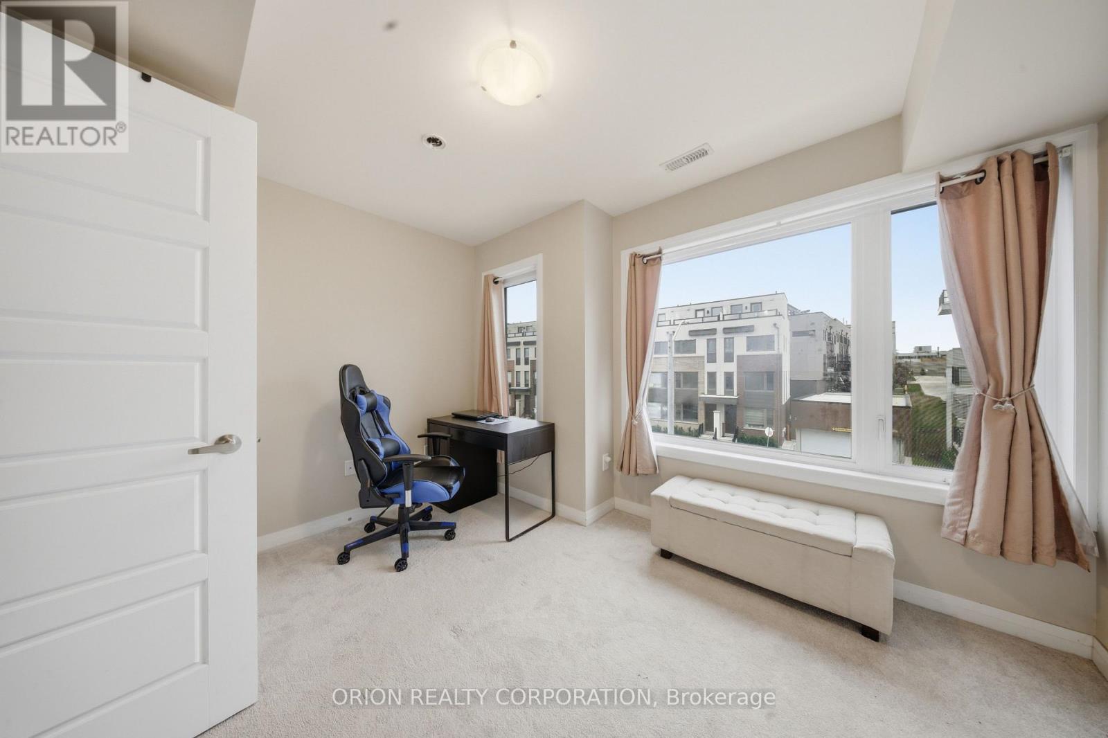 152 Frederick Tisdale Drive, Toronto, Ontario  M3K 0A8 - Photo 14 - W13006934