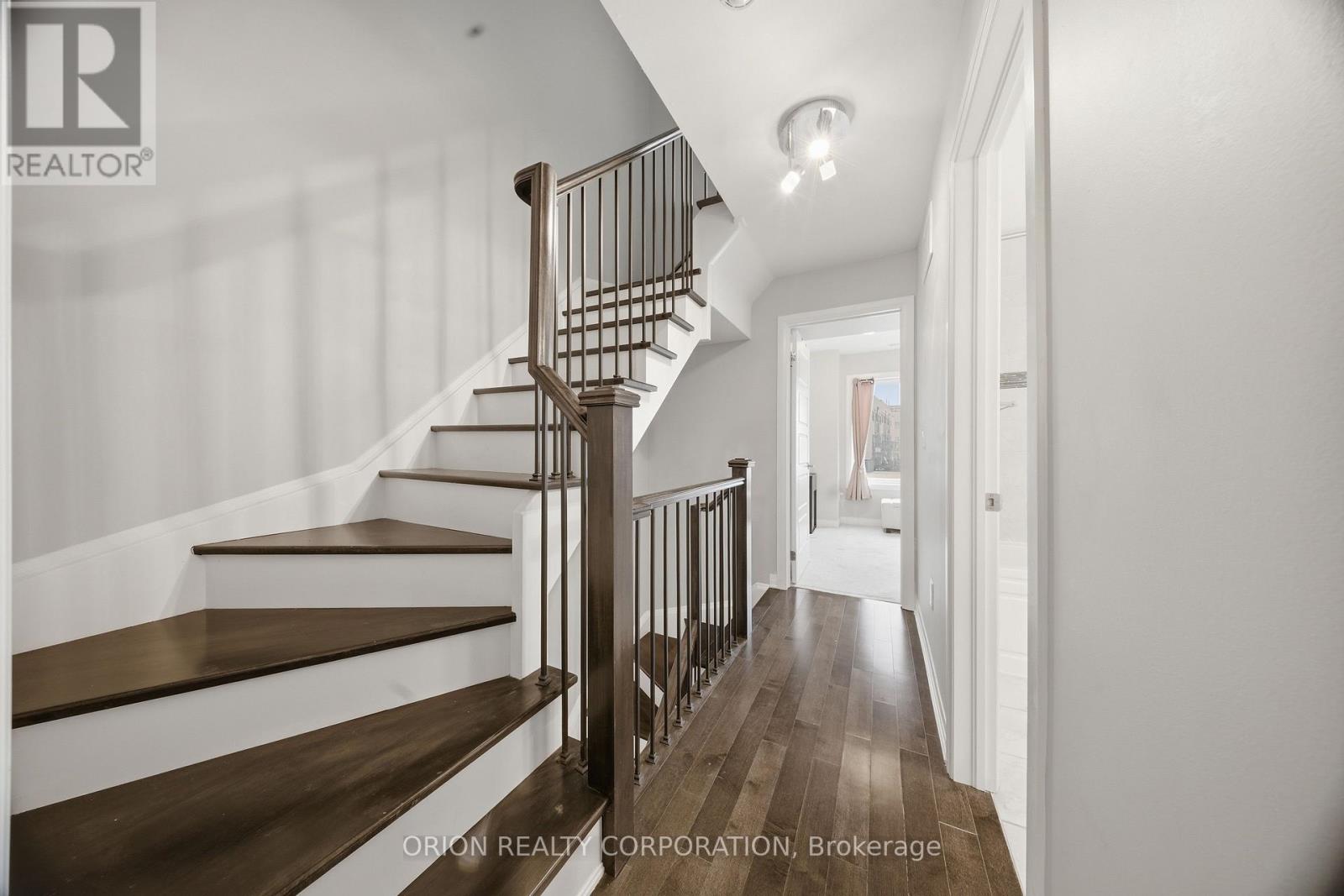 152 Frederick Tisdale Drive, Toronto, Ontario  M3K 0A8 - Photo 15 - W13006934