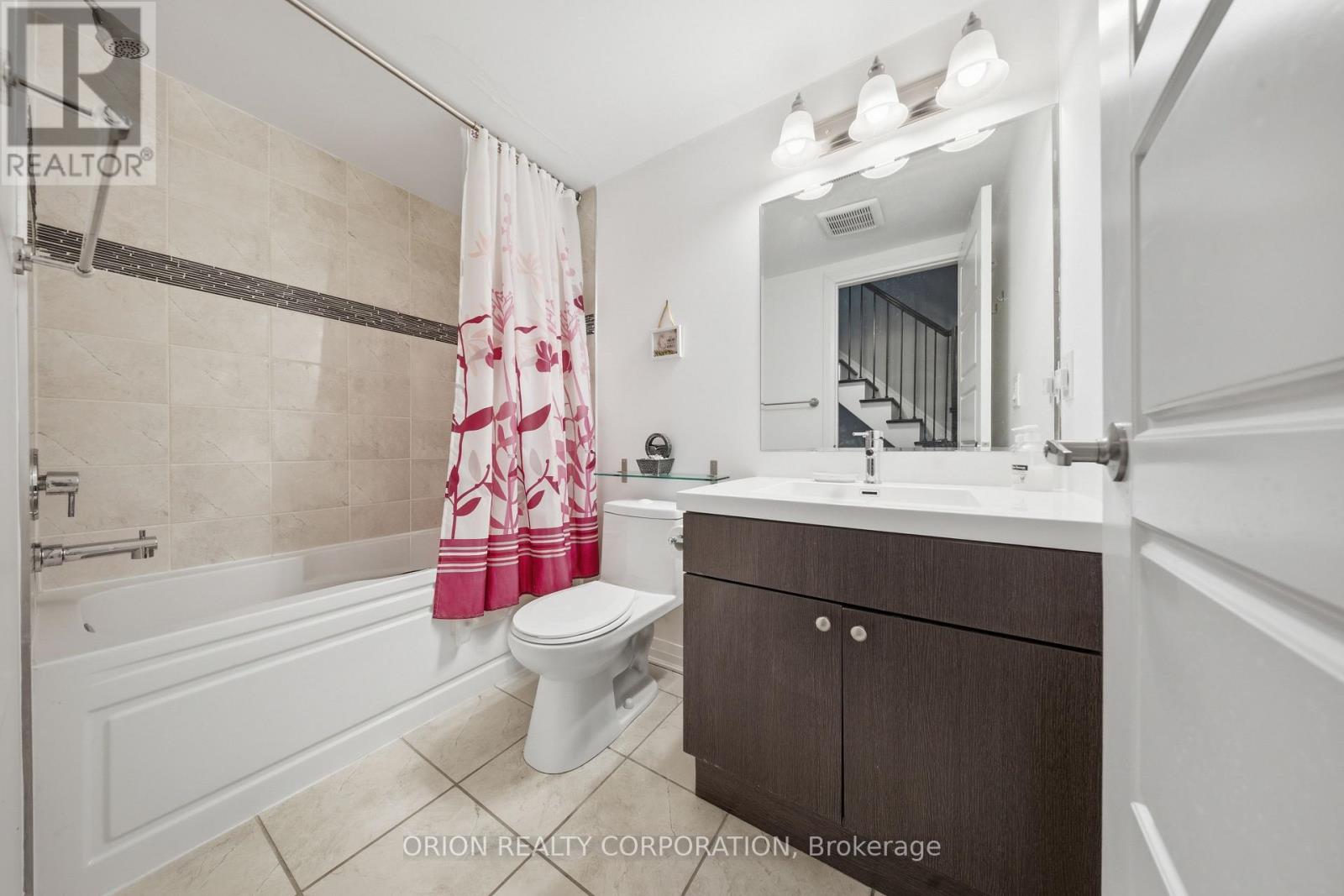 152 Frederick Tisdale Drive, Toronto, Ontario  M3K 0A8 - Photo 16 - W13006934