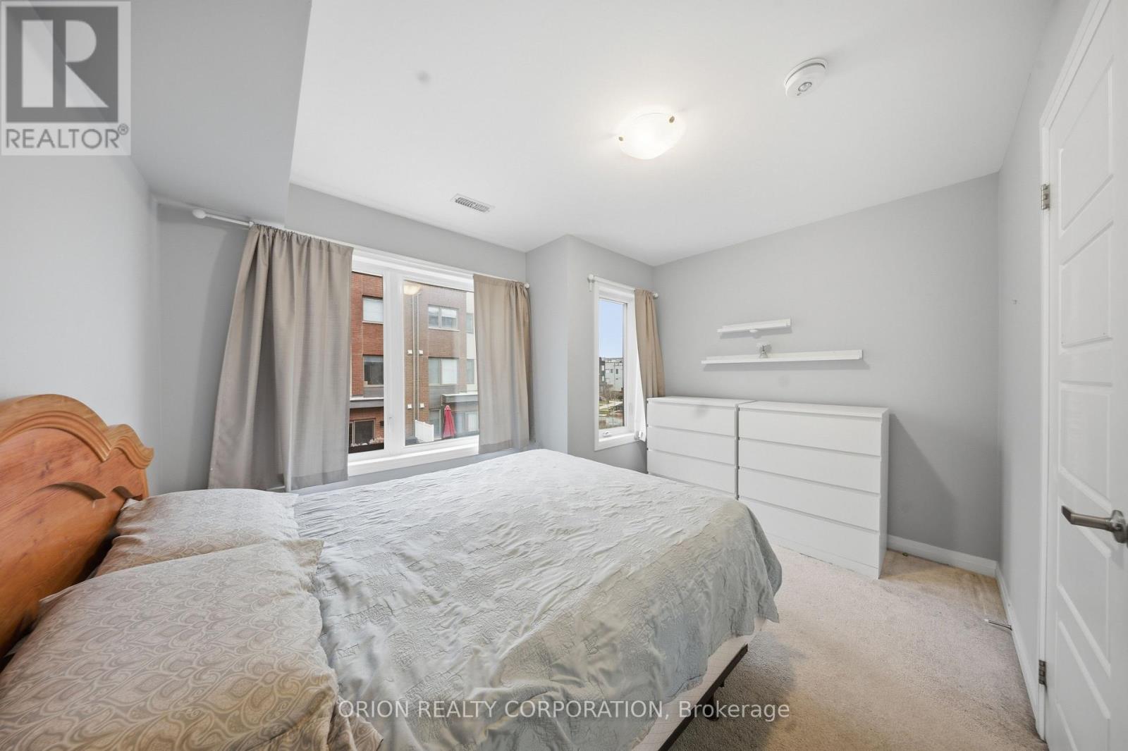 152 Frederick Tisdale Drive, Toronto, Ontario  M3K 0A8 - Photo 18 - W13006934